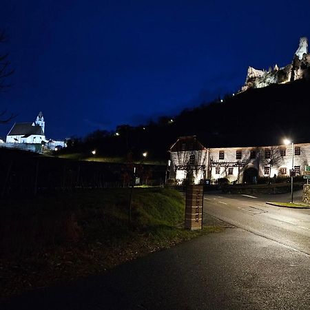 Fruehstueckspension Leopold Janu Senftenberg Exteriör bild