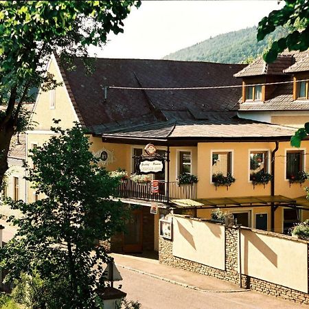 Fruehstueckspension Leopold Janu Senftenberg Exteriör bild